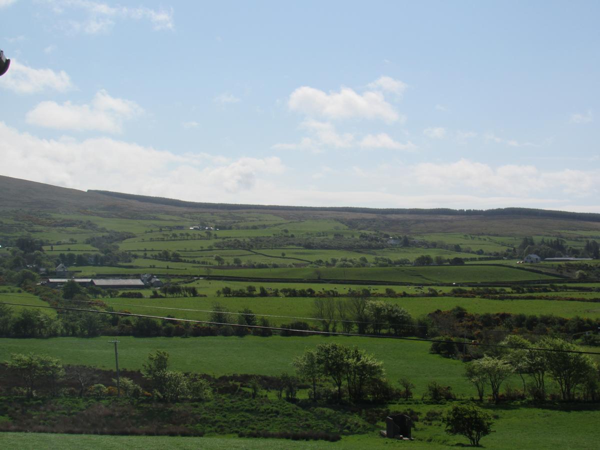 The Greannan Bed & Breakfast Blackwaterfoot Kültér fotó